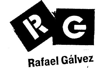 Imagen de RG RAFAEL GALVEZ