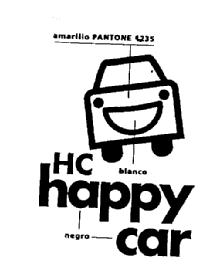 Imagen de HC HAPPY CAR
