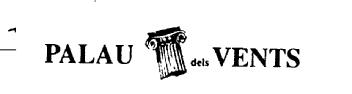Imagen de PALAU DELS VENTS