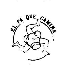 Imagen de EL PA QUE CAMINA