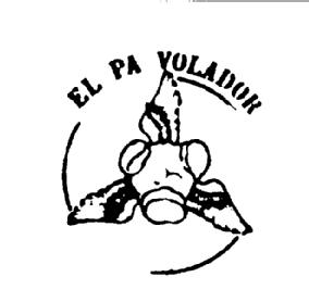 Imagen de EL PA VOLADOR