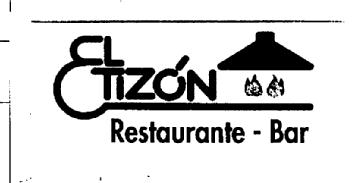 Imagen de EL TIZON RESTAURANTE-BAR