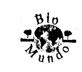 Imagen de BIO MUNDO