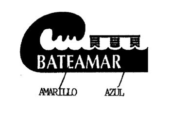 Imagen de BATEAMAR