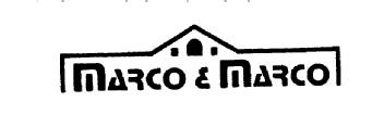 Imagen de MARCO E MARCO