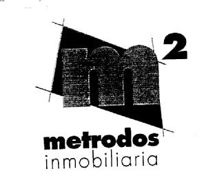 Imagen de M2 METRODOS INMOBILIARIA