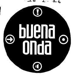 Imagen de BUENA ONDA