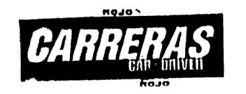Imagen de CARRERAS CAR AND DRIVER