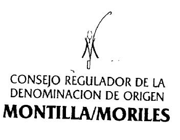 Imagen de CONSEJO REGULADOR DE LA DENOMINACION DE ORIGEN MONTILLA/MORILES