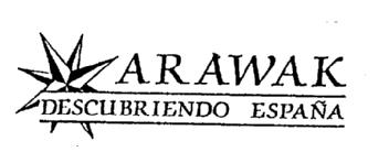 Imagen de ARAWAK DESCUBRIENDO ESPAÑA