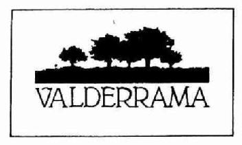 Imagen de VALDERRAMA