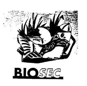 Imagen de BIOSEC