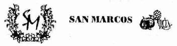 Imagen de SM SAN MARCOS