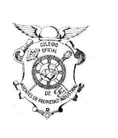 Imagen de COLEGIO OFICIAL DE AGENTES DE PROPIEDAD INDUSTRIAL