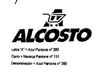 Imagen de ALCOSTO Imagen de ALCOSTO