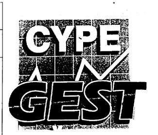Imagen de CYPE GEST