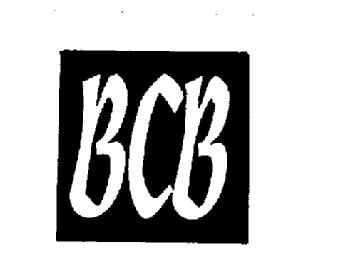 Imagen de BCB
