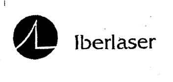 Imagen de IBERLASER