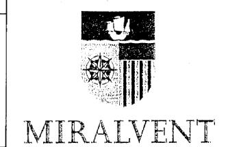 Imagen de MIRALVENT