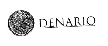 Imagen de DENARIO