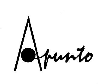 Imagen de APUNTO