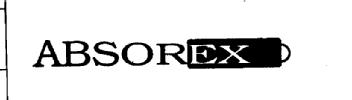 Imagen de ABSOREX