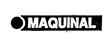 Imagen de MAQUINAL