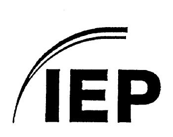 Imagen de IEP