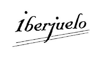 Imagen de IBERJUELO