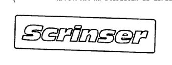 Imagen de SCRINSER