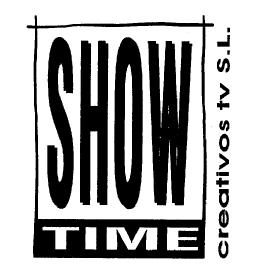 Imagen de SHOW TIME CREATIVOS TV S.L