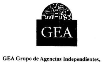 Imagen de GEA GRUPO DE AGENCIAS INDEPENDIENTES
