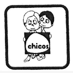 Imagen de CHICOS