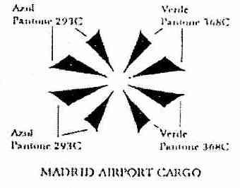 Imagen de MADRID AIRPORT CARGO