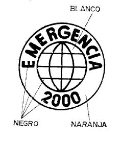 Imagen de EMERGENCIA 2000
