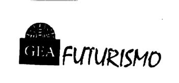 Imagen de GEA FUTURISMO
