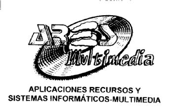 Imagen de ARES MULTIMEDIA APLICACIONES RECURSOS Y SISTEMAS INFORMATICOS-MULTIMEDIA