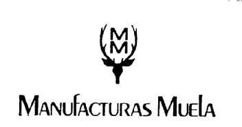 Imagen de MM MANUFACTURAS MUELA