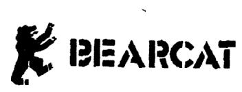 Imagen de BEARCAT