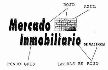 Imagen de MERCADO INMOBILIARIO DE VALENCIA