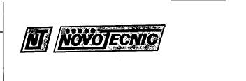Imagen de NT NOVOTECNIC