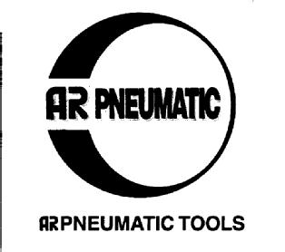 Imagen de AR PNEUMATIC AR PNEUMATIC TOOLS