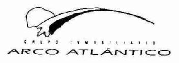 Imagen de GRUPO INMOBILIARIO ARCO ATLANTICO
