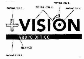 Imagen de +VISION GRUPO OPTICO