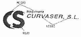 Imagen de CS MAQUINARIA CURVASER, S.L