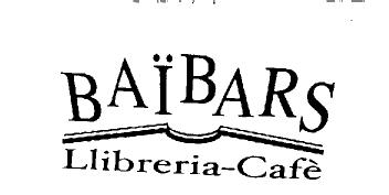 Imagen de BAIBARS LLIBERERIA-CAFE