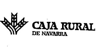 Imagen de CAJA RURAL DE NAVARRA
