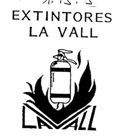 Imagen de EXTINTORES LA VALL LA VALL