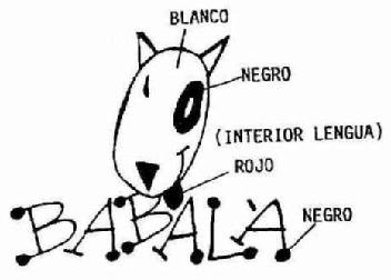 Imagen de BABALA