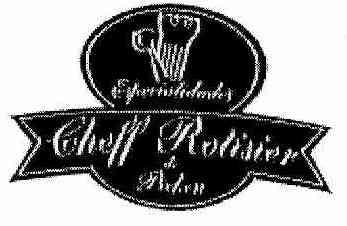 Imagen de CHEFF ROTISIER DE PICKEN